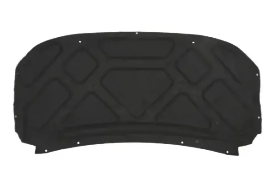 Motorraumdämmung BLIC 6804-00-2555290P Bild Motorraumdämmung BLIC 6804-00-2555290P
