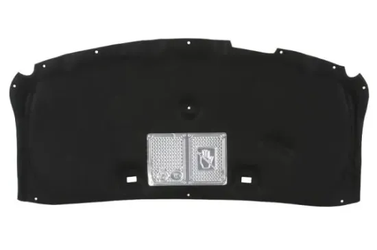 Motorraumdämmung BLIC 6804-00-2940290P Bild Motorraumdämmung BLIC 6804-00-2940290P