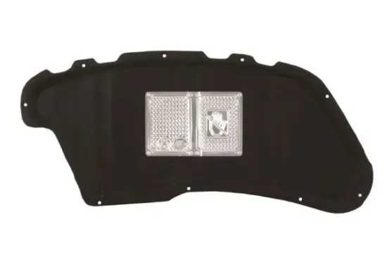 Motorraumdämmung BLIC 6804-00-5507291P Bild Motorraumdämmung BLIC 6804-00-5507291P