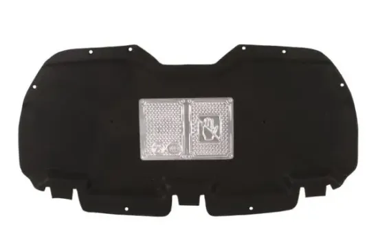 Motorraumdämmung BLIC 6804-00-5511290P Bild Motorraumdämmung BLIC 6804-00-5511290P