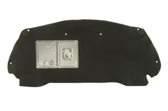 Motorraumdämmung BLIC 6804-00-5516290P Bild Motorraumdämmung BLIC 6804-00-5516290P