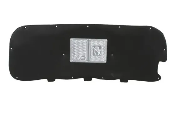 Motorraumdämmung BLIC 6804-00-5520290P Bild Motorraumdämmung BLIC 6804-00-5520290P