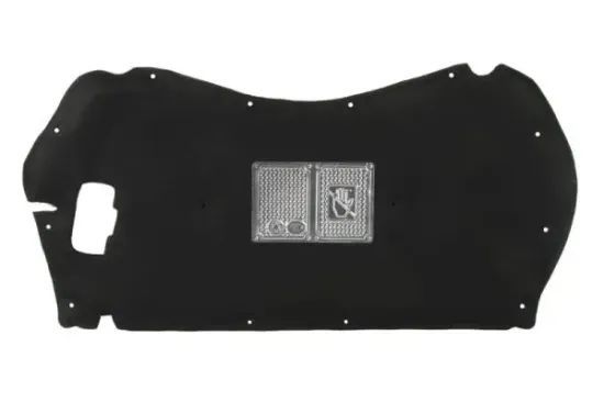 Motorraumdämmung BLIC 6804-00-5527290P Bild Motorraumdämmung BLIC 6804-00-5527290P