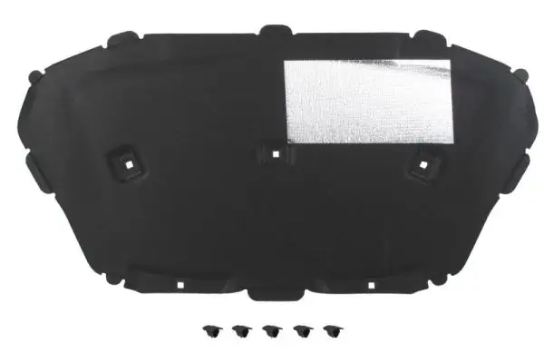 Motorraumdämmung BLIC 6804-00-6614290P