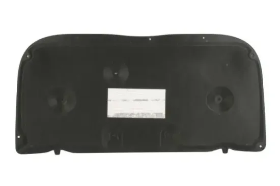 Motorraumdämmung BLIC 6804-00-8145290P Bild Motorraumdämmung BLIC 6804-00-8145290P