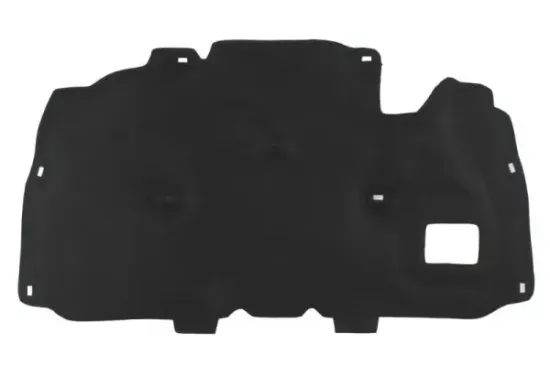 Motorraumdämmung BLIC 6804-00-9009290P Bild Motorraumdämmung BLIC 6804-00-9009290P