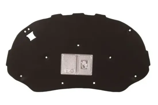 Motorraumdämmung BLIC 6804-00-9540291P Bild Motorraumdämmung BLIC 6804-00-9540291P