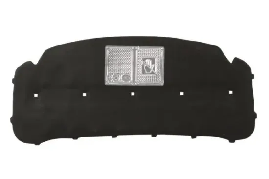 Motorraumdämmung BLIC 6804-00-9545290P Bild Motorraumdämmung BLIC 6804-00-9545290P