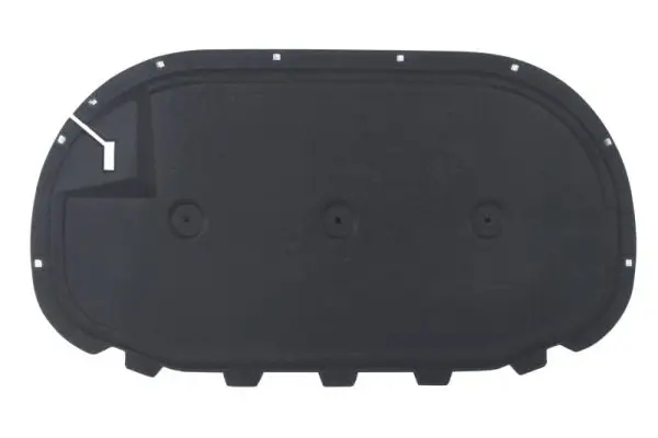 Motorraumdämmung BLIC 6804-00-9549290P