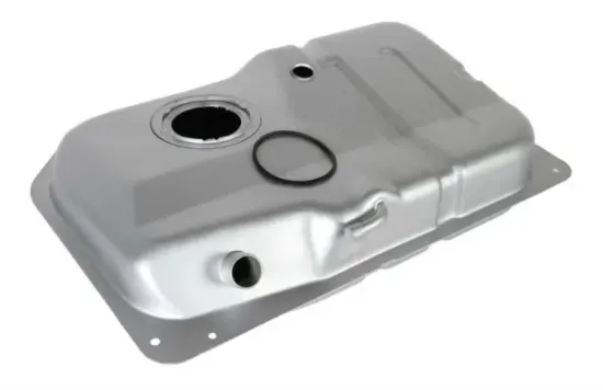Kraftstoffbehälter BLIC 6906-00-2563009P Bild Kraftstoffbehälter BLIC 6906-00-2563009P