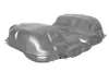 Kraftstoffbehälter BLIC 6906-00-6730008P Bild Kraftstoffbehälter BLIC 6906-00-6730008P