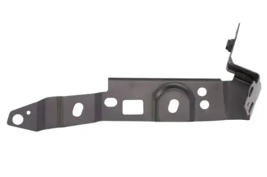 Lagerung, Kotflügelhalterung vorne links vorne rechts BLIC 7802-03-0030384P Bild Lagerung, Kotflügelhalterung vorne links vorne rechts BLIC 7802-03-0030384P