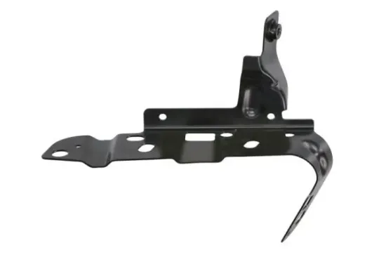 Lagerung, Kotflügelhalterung vorne links BLIC 7802-03-0038383P Bild Lagerung, Kotflügelhalterung vorne links BLIC 7802-03-0038383P