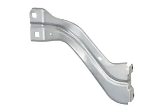 Halter, Stoßfänger vorne links vorne rechts BLIC 6502-07-0044934P Bild Halter, Stoßfänger vorne links vorne rechts BLIC 6502-07-0044934P