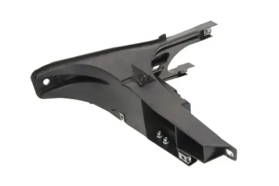 Lagerung, Kotflügelhalterung vorne links BLIC 7802-03-0096381P Bild Lagerung, Kotflügelhalterung vorne links BLIC 7802-03-0096381P