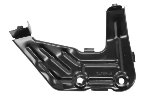 Lagerung, Kotflügelhalterung vorne links BLIC 7802-03-0097387P