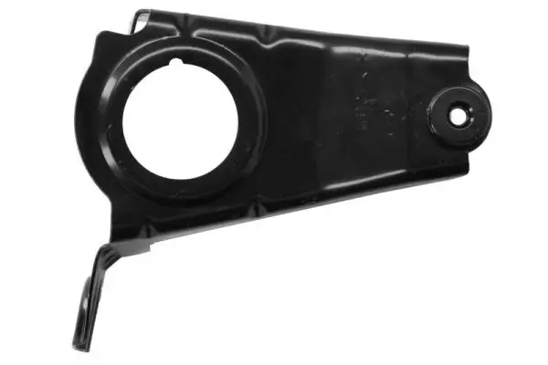 Lagerung, Kotflügelhalterung vorne links BLIC 7802-03-0097389P