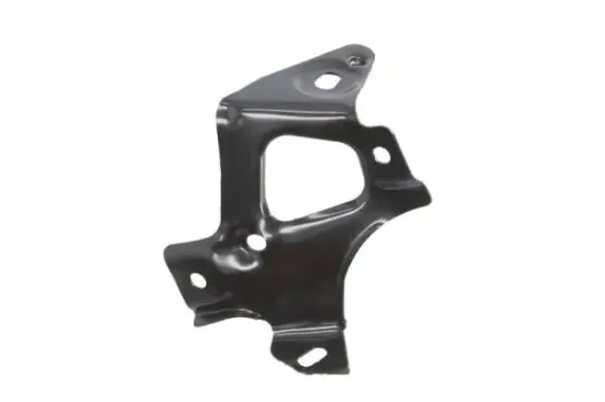 Lagerung, Kotflügelhalterung vorne rechts BLIC 7802-03-1133382P Bild Lagerung, Kotflügelhalterung vorne rechts BLIC 7802-03-1133382P