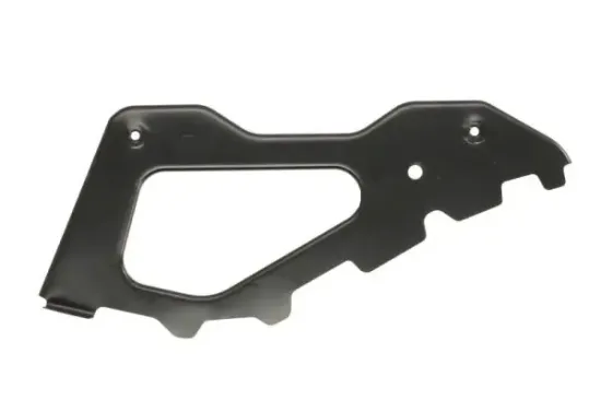 Lagerung, Kotflügelhalterung vorne links BLIC 7802-03-3216383P Bild Lagerung, Kotflügelhalterung vorne links BLIC 7802-03-3216383P