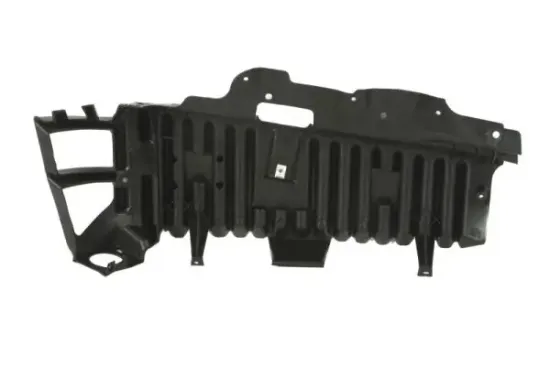 Lagerung, Kotflügelhalterung vorne links vorne rechts BLIC 7802-03-3255384P Bild Lagerung, Kotflügelhalterung vorne links vorne rechts BLIC 7802-03-3255384P