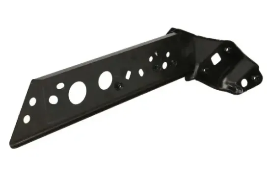 Lagerung, Kotflügelhalterung vorne rechts BLIC 7802-03-3495382P Bild Lagerung, Kotflügelhalterung vorne rechts BLIC 7802-03-3495382P