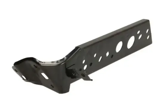 Lagerung, Kotflügelhalterung vorne rechts BLIC 7802-03-3495382P Bild Lagerung, Kotflügelhalterung vorne rechts BLIC 7802-03-3495382P