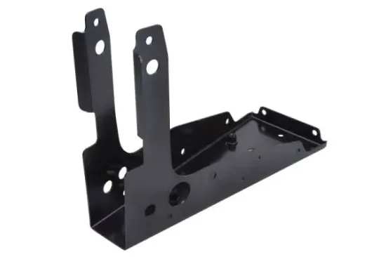 Lagerung, Kotflügelhalterung vorne links vorne rechts BLIC 7802-03-5730386P Bild Lagerung, Kotflügelhalterung vorne links vorne rechts BLIC 7802-03-5730386P