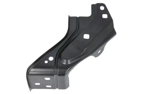 Lagerung, Kotflügelhalterung vorne links vorne rechts BLIC 7802-03-6013382P Bild Lagerung, Kotflügelhalterung vorne links vorne rechts BLIC 7802-03-6013382P