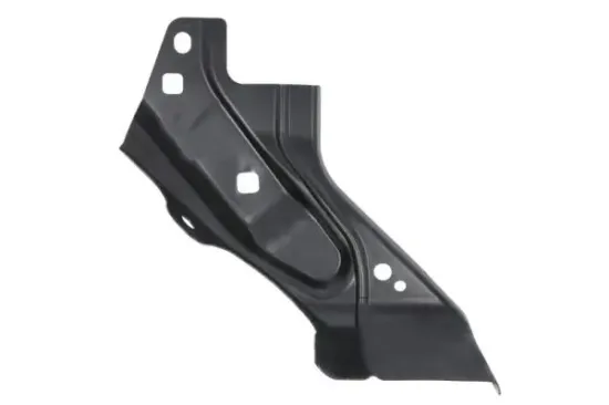 Lagerung, Kotflügelhalterung vorne links vorne rechts BLIC 7802-03-6013382P Bild Lagerung, Kotflügelhalterung vorne links vorne rechts BLIC 7802-03-6013382P