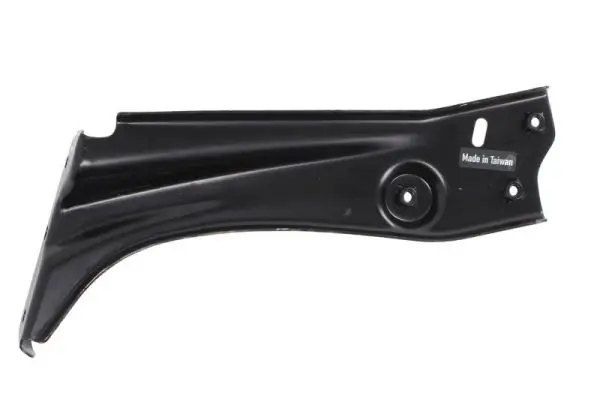 Lagerung, Kotflügelhalterung vorne links BLIC 7802-03-7522383P