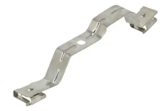 Lagerung, Kotflügelhalterung vorne links BLIC 7802-03-7703383P Bild Lagerung, Kotflügelhalterung vorne links BLIC 7802-03-7703383P