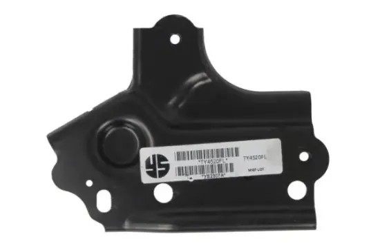 Lagerung, Kotflügelhalterung vorne links BLIC 7802-03-8178381P Bild Lagerung, Kotflügelhalterung vorne links BLIC 7802-03-8178381P