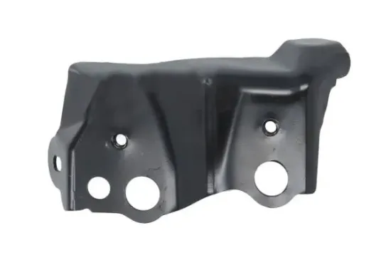 Lagerung, Kotflügelhalterung vorne links vorne rechts BLIC 7802-03-8186384P Bild Lagerung, Kotflügelhalterung vorne links vorne rechts BLIC 7802-03-8186384P