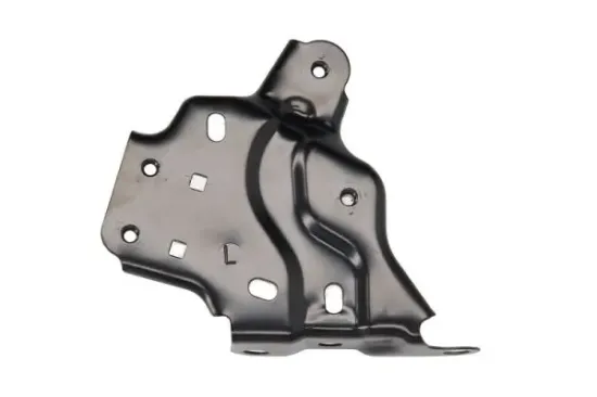 Lagerung, Kotflügelhalterung vorne links BLIC 7802-03-8199381P Bild Lagerung, Kotflügelhalterung vorne links BLIC 7802-03-8199381P