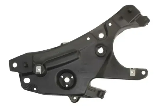 Lagerung, Kotflügelhalterung vorne links vorne rechts BLIC 7802-03-9058382P Bild Lagerung, Kotflügelhalterung vorne links vorne rechts BLIC 7802-03-9058382P