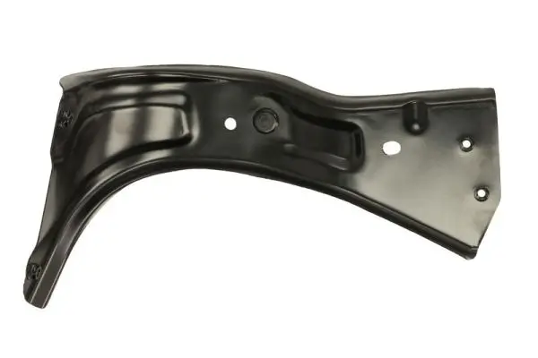 Halter, Kotflügel vorne links BLIC 7802-03-9587381P