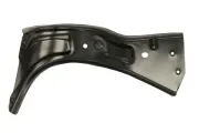 Halter, Kotflügel vorne links BLIC 7802-03-9587381P