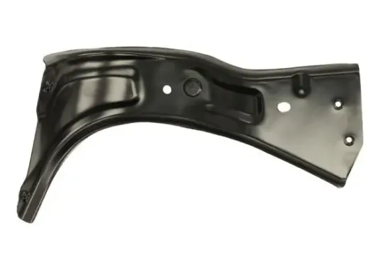 Halter, Kotflügel vorne links BLIC 7802-03-9587381P Bild Halter, Kotflügel vorne links BLIC 7802-03-9587381P