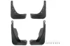 Spritzwand Hinterachse vorne links vorne rechts BLIC 8800-02-0030707P