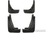 Spritzwand Hinterachse vorne links vorne rechts BLIC 8800-02-0030708P