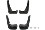Spritzwand Hinterachse vorne links vorne rechts BLIC 8800-02-0063707P