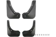 Spritzwand Hinterachse vorne links vorne rechts BLIC 8800-02-0395707P