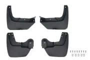 Spritzwand Hinterachse vorne links vorne rechts BLIC 8800-02-1306707P