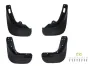 Spritzwand Hinterachse vorne links vorne rechts BLIC 8800-02-2533707P
