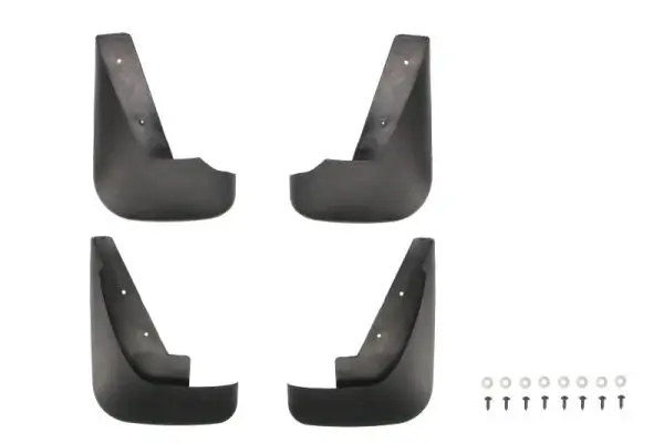 Spritzwand Hinterachse vorne links vorne rechts BLIC 8800-02-2555707P