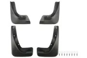 Spritzwand Hinterachse vorne links vorne rechts BLIC 8800-02-2556707P