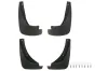 Spritzwand Hinterachse vorne rechts BLIC 8800-02-3155707P
