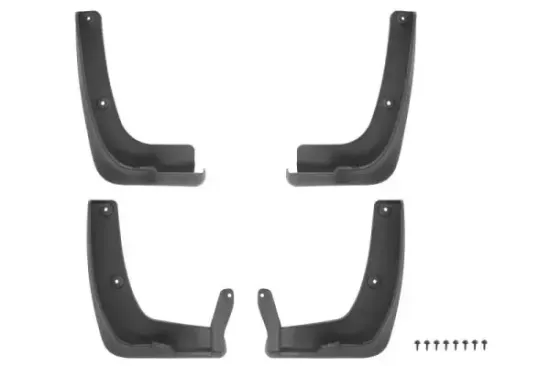 Spritzwand Hinterachse vorne links vorne rechts BLIC 8800-02-3289707P Bild Spritzwand Hinterachse vorne links vorne rechts BLIC 8800-02-3289707P