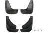 Spritzwand Hinterachse vorne links vorne rechts BLIC 8800-02-3477707P