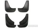 Spritzwand Hinterachse vorne links vorne rechts BLIC 8800-02-3477707P